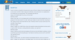 Desktop Screenshot of jokerz.com